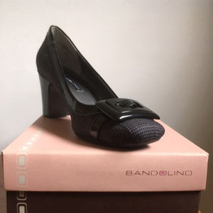 Bandolino Joplie Heels